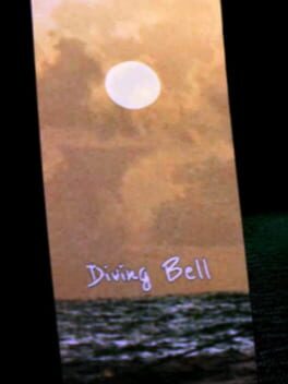 Diving Bell Cover