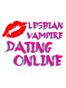 Lesbian Vampire Dating Online Cover