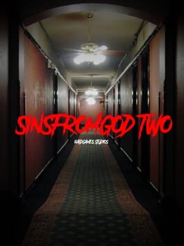 SinsFromGod 2 Cover