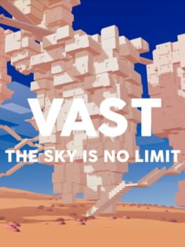 Vast Cover