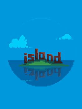 The Island Cover