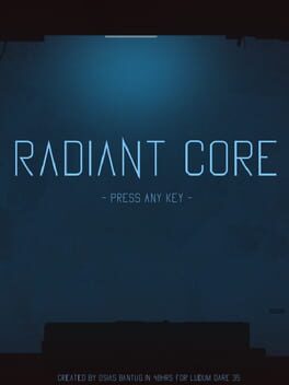 Radiant Core Cover
