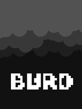 Burd. Cover