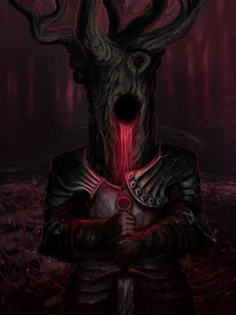 The Bleeding Tree Cover