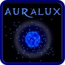 Auralux Cover