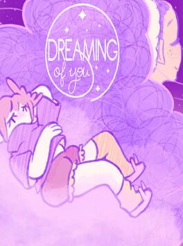 Dreaming of You Cover