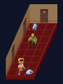 Ariel Cleanomancer and the Eldritch Sweep Cover