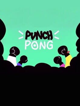 Punch Pong Cover