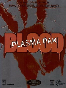 Blood: Plasma Pak Cover