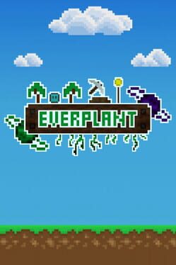 Everplant Cover