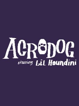 Acrodog Cover