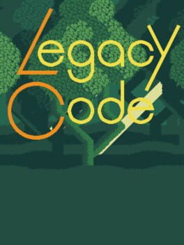Legacy Code Cover