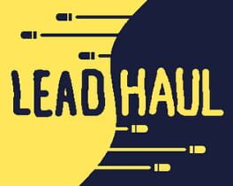 Lead Haul Cover