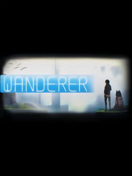 Wanderer Cover