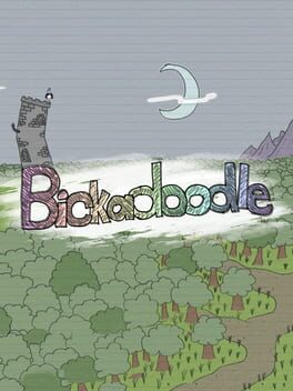 Bickadoodle Cover