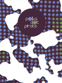 Polka Dot Pirate Cover