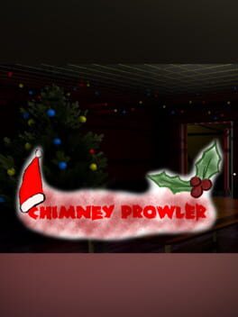 Chimney Prowler Cover
