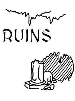 Ruins Cover