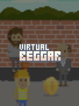 Virtual Beggar Cover