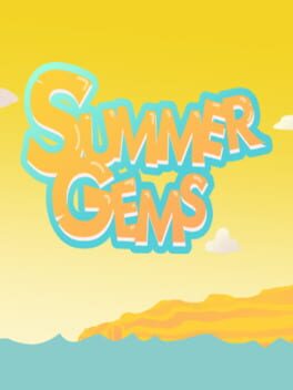 Summer Gems Cover