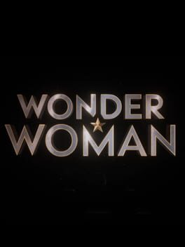Wonder Woman