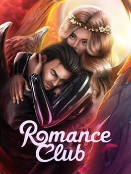 Romance Club Cover