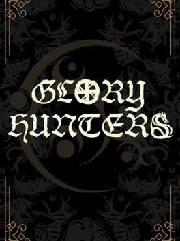 Glory Hunters Cover