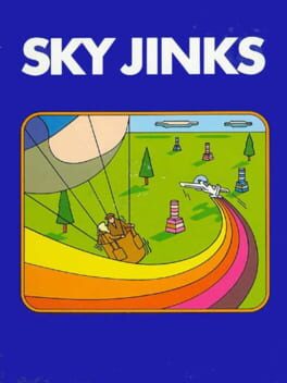 Sky Jinks Cover