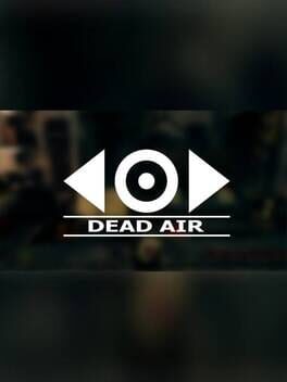 Dead Air Cover