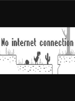 No Internet Connection Cover