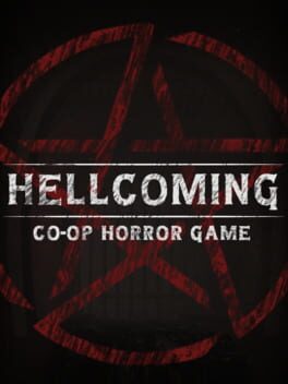 Hellcoming Cover