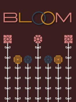 Bloom Cover