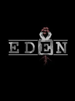 Eden Cover