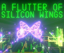 A Flutter of Silicon Wings Cover
