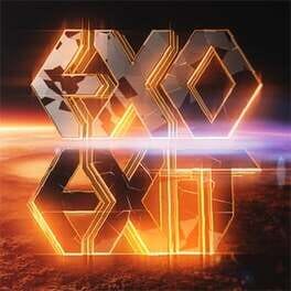 Exo Exit Cover