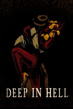 Deep in hell Cover