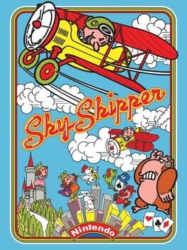 Sky Skipper