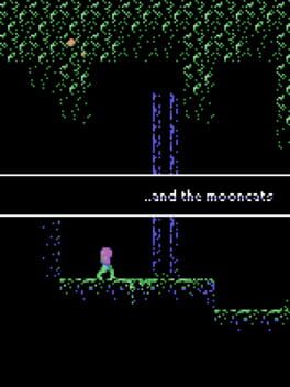 ..And the Mooncats Cover