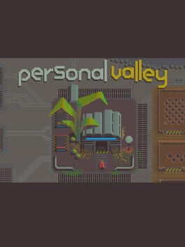 Personal Valley Cover