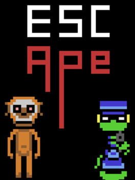 ESC Ape Cover