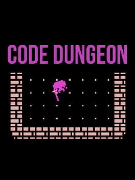 Code Dungeon Cover