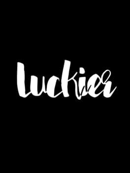 Luckier Cover