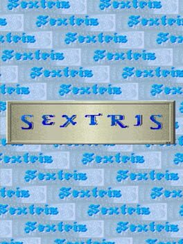Sextris Cover