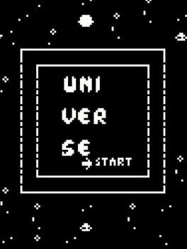 Uni Ver Se Cover