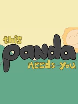 This Panda Needs You Cover