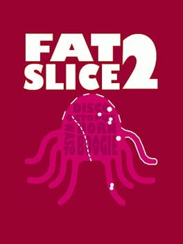 Fat Slice 2 Cover