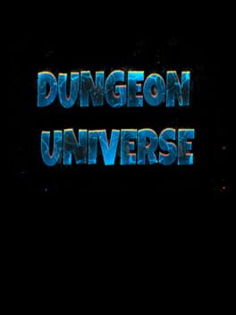 Dungeon Universe Cover