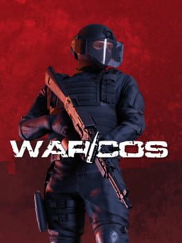 Warcos Cover