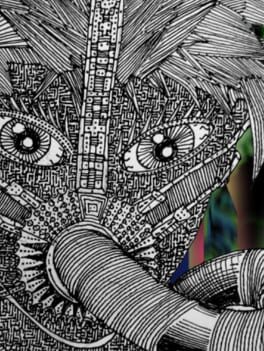 Molly and the Gunmids Cover