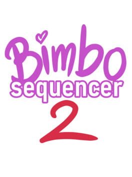 Bimbo Sequencer 2 Cover